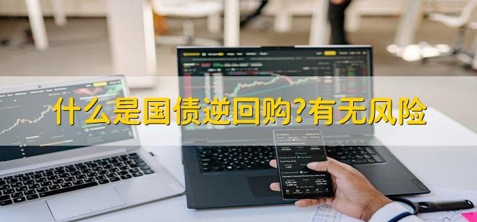 什么是国债逆回购，有无风险