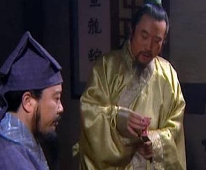 水浒传中征讨方腊之后鲁智深去了哪里？是何结局？