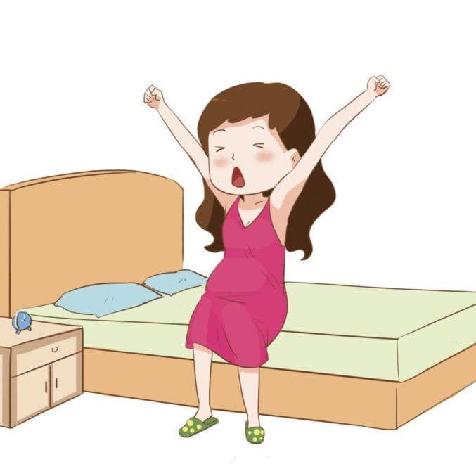 孕期睡觉总打呼噜，对肚子里的宝宝有影响吗？