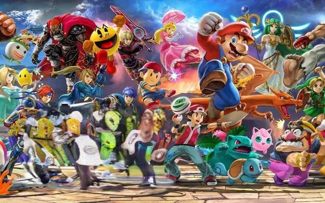 Nintendo Switch全年龄段游戏推荐：从经典大作到独立佳作