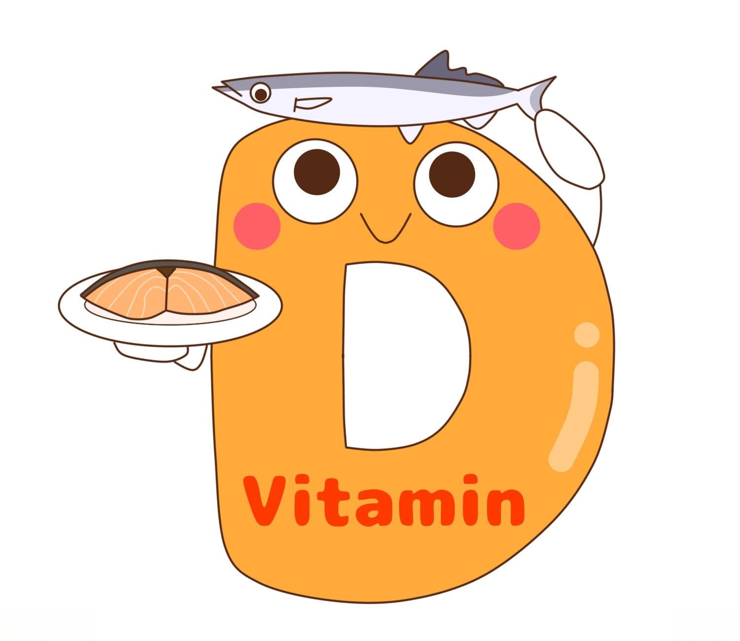 维生素D2和D3的区别：素食者该如何选择？