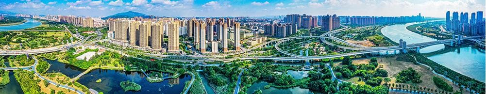 爱“拼”的晋江，做对了什么？