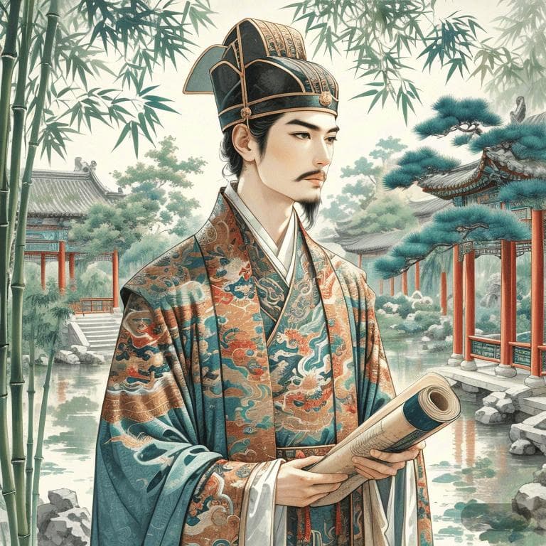 《崇尚君子的国度，君子不见了踪影》