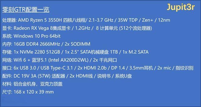 探索最佳主机电脑配置：硬件选择、性能优化、价格合理性与未来发展趋势