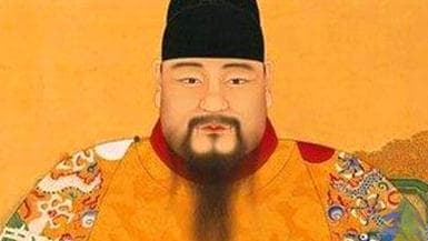 明宪宗朱见深在位期间有哪些功过？为什么设立西厂？