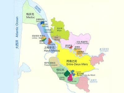 世界红酒地图：产区、名庄与品鉴艺术