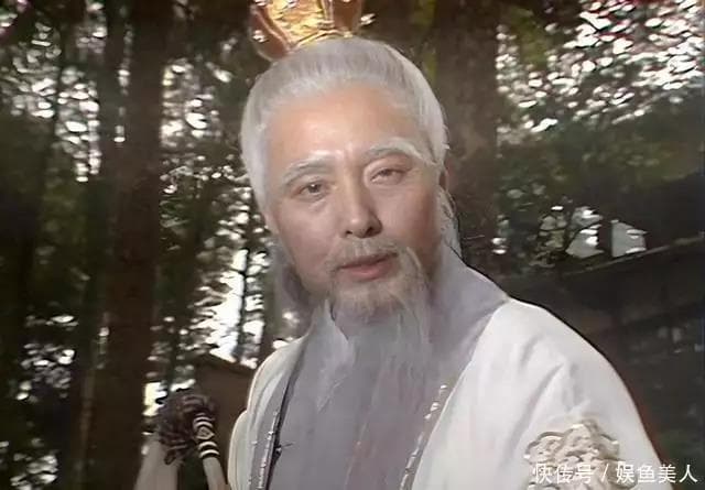 孙悟空成佛才懂：闹天宫之时，菩提祖师就在一旁，还连救自己三次