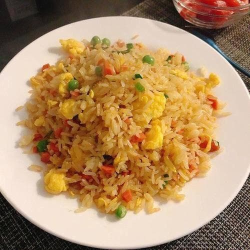 张红甫蛋炒饭秘籍：轻松做出餐厅级美味！