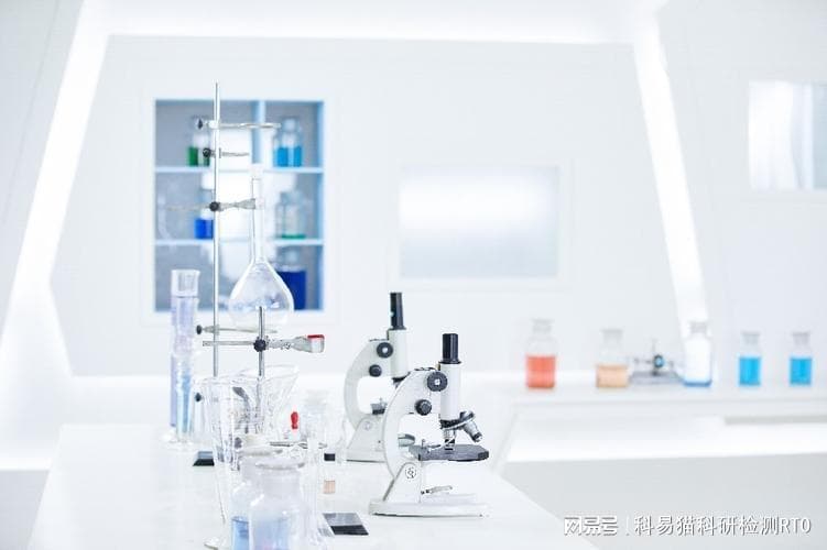总糖测定技术：科研新视角，全面解析
