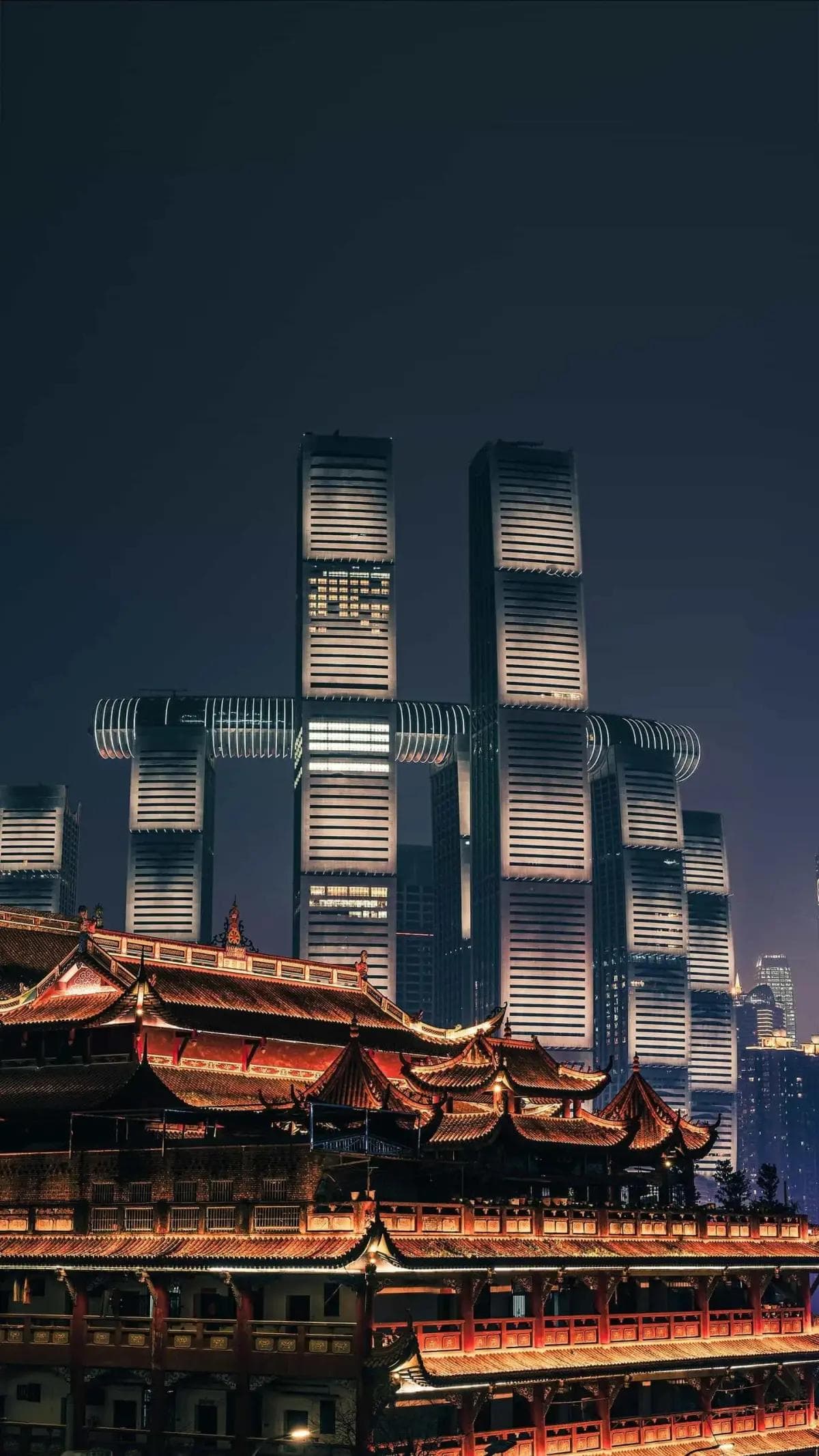 古代的房子有几十种叫法，你分清楚了吗？