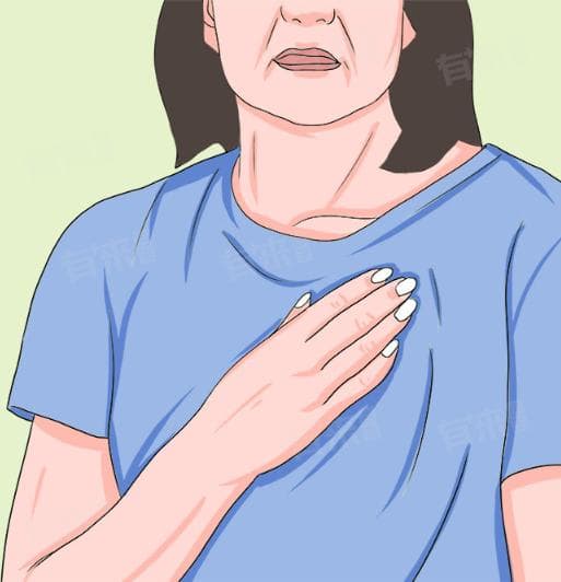 如何缓解心跳过快