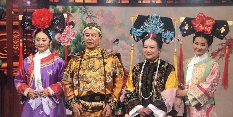 “梦核”流行下的国产综艺：怀旧成流量密码