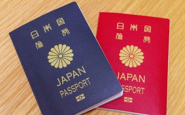 日本签证全解析：6大类签证详解及申请指南