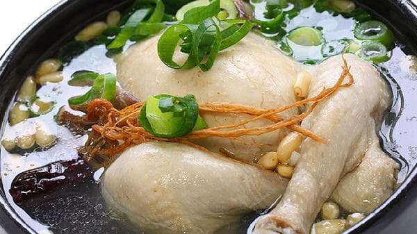 炖鸡肉怎么去除腥味