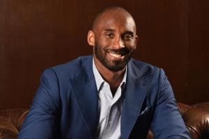 科比·布莱恩特：NBA史上最伟大的球员之一