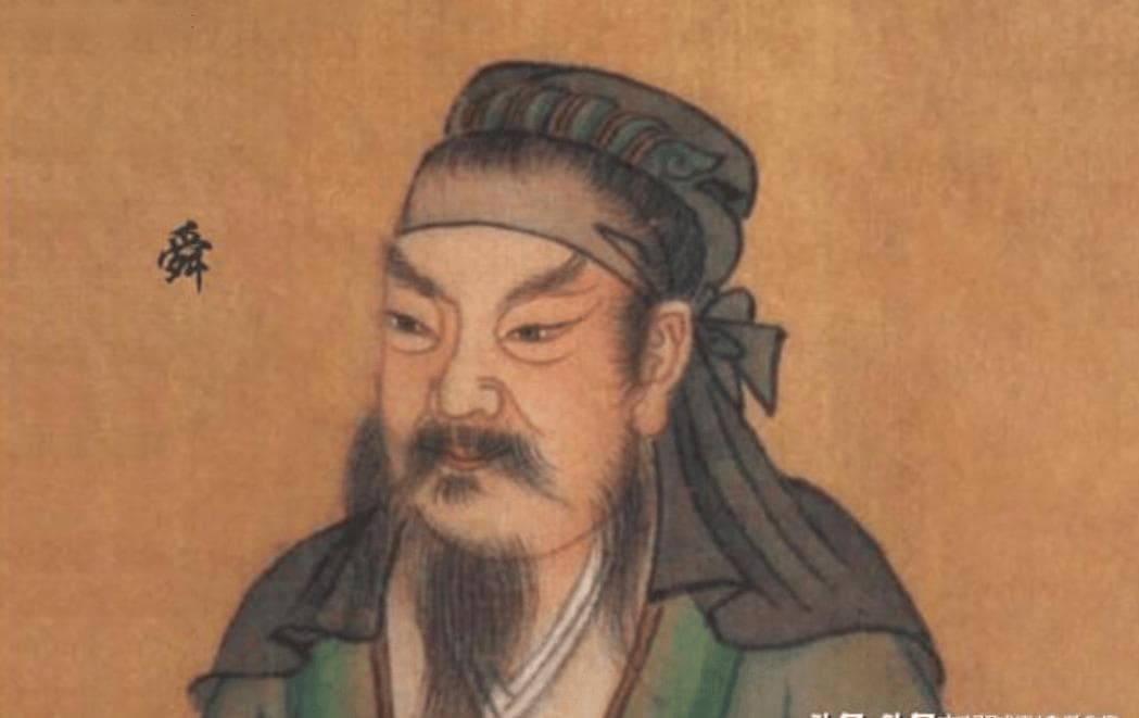 考古发现揭示：尧舜禹禅让背后的权力斗争