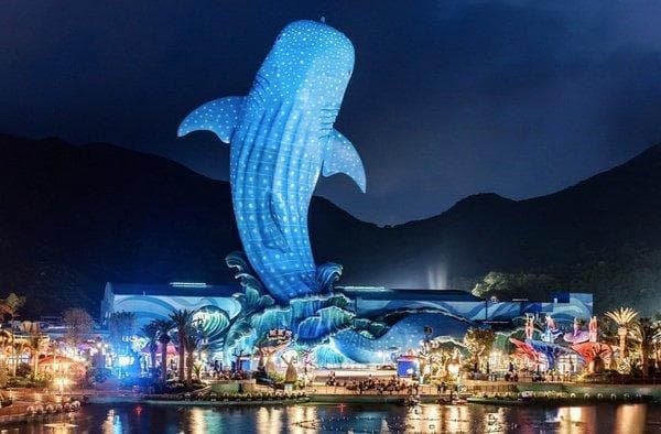 珠三角13处优质景点全攻略：从珠海长隆到惠州巽寮湾