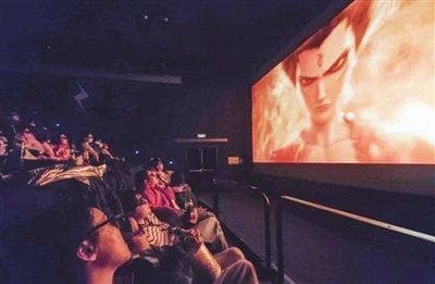 从《哪吒2》 看电影背后的文化交流