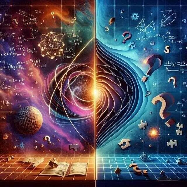 量子引力：通向宇宙终极奥秘的桥梁