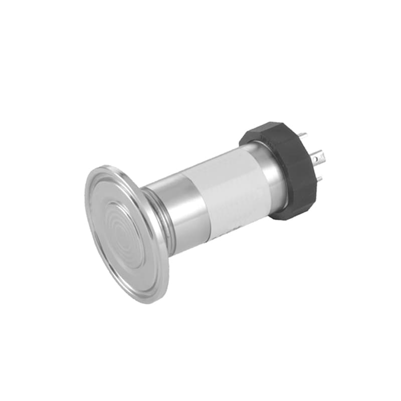 从选型到安装：压力变送器的全方面指南