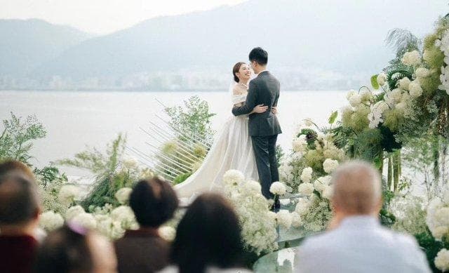 在云南结婚，能有多浪漫？