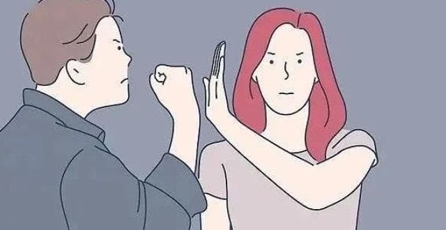 施暴者心理：男性为何会因控制欲杀人？