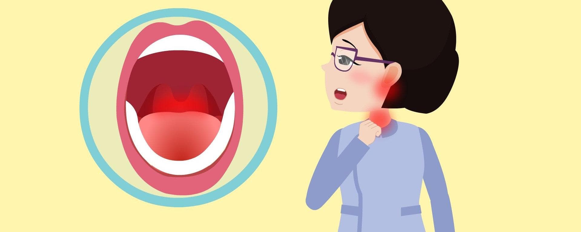 “痛”的领悟——舌咽神经痛