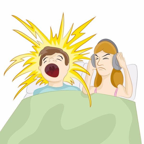 对声音敏感入睡困难怎么回事