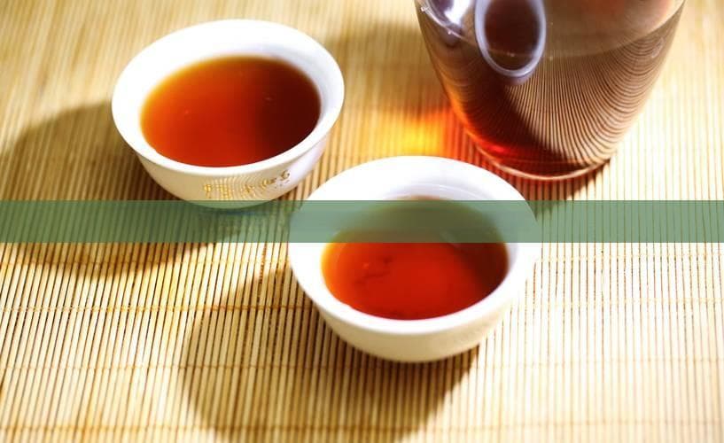探究不同茶叶中的钾含量：排名与详细对比分析