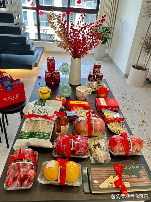乔迁之喜礼物指南：实用装饰好礼推荐