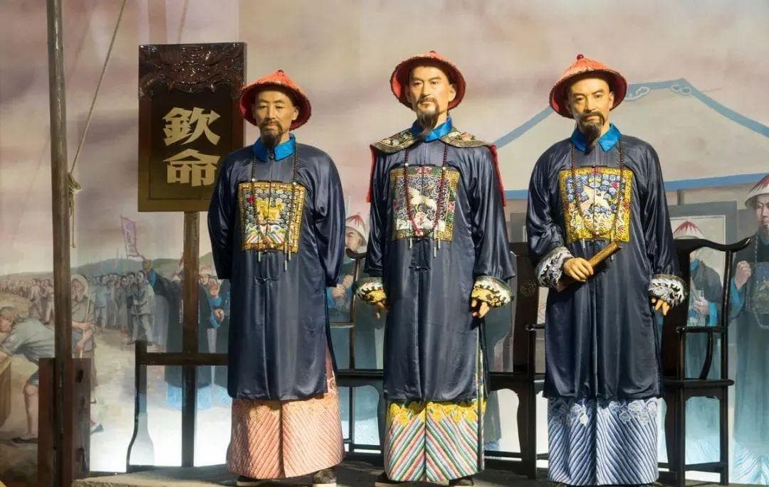 “6·3”虎门销烟纪念日，牢记历史远离毒品！