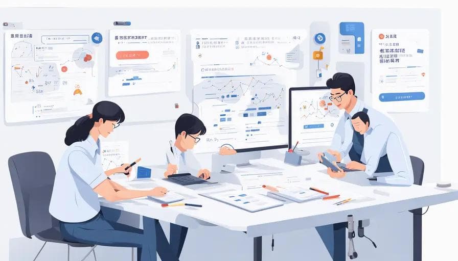 项目管理整改报告怎么写
