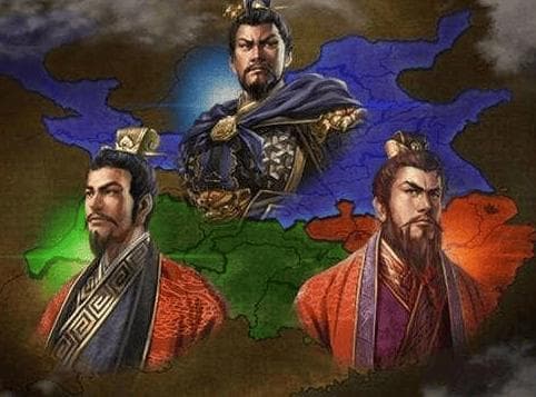 三国鼎立形成的原因及作用