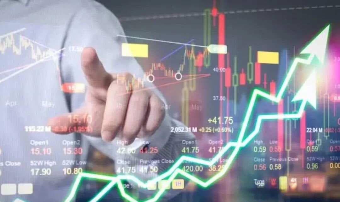 投资锦囊：K线周期的逻辑关系