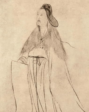 探讨陶渊明家族背景：祖父陶侃的影响