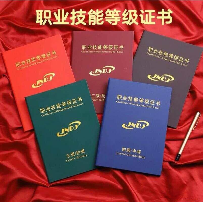 职业技能等级证书：提升竞争力与职业发展的金钥匙