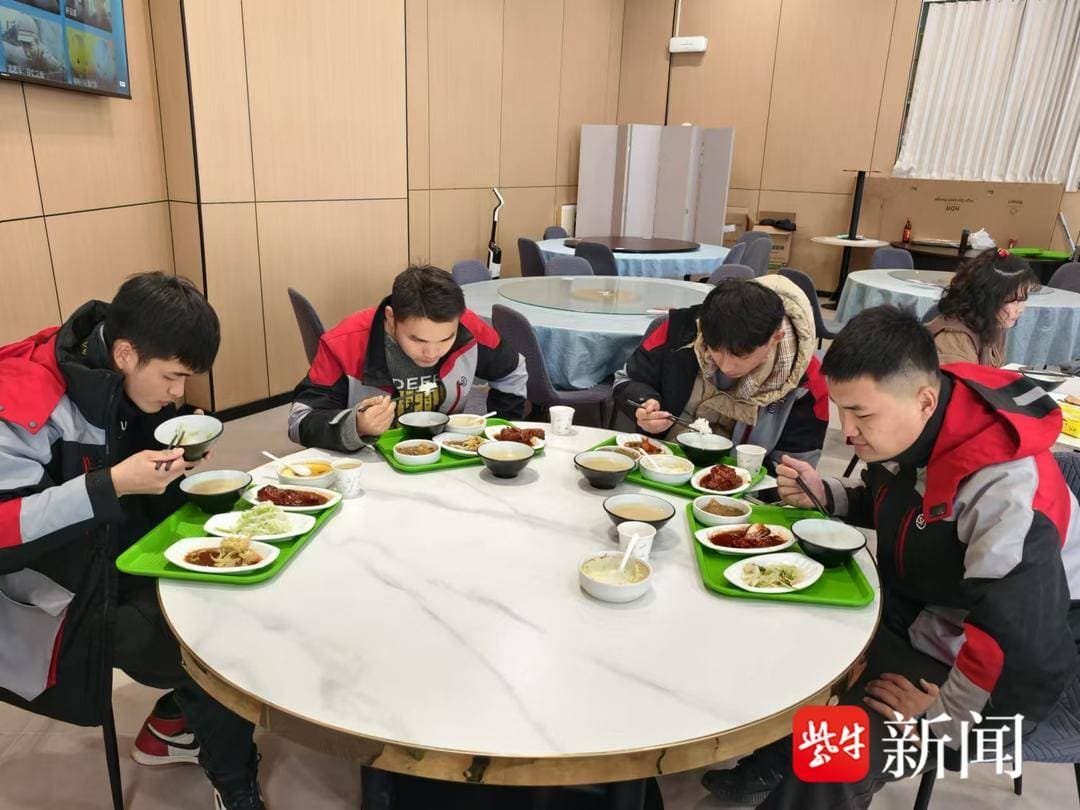 从“要我参与”到“我要参与”！这个社区有点暖“新”