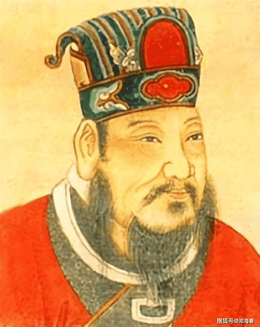 王莽的头到底藏着什么秘密？死后竟成历代帝王珍藏的“宝物”，整整272年！