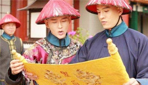 古人为什么不伪造圣旨传达命令？从而达到自己的目的呢？