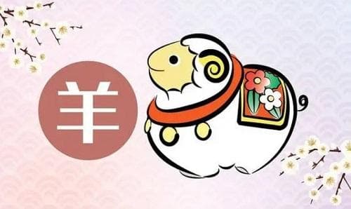 "二人三足"与生肖的关联：羊与猪的性格解读