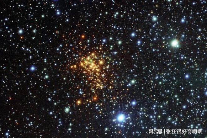 一个恒星寿命是多久？低质量达上千亿年，超大质量数百万年