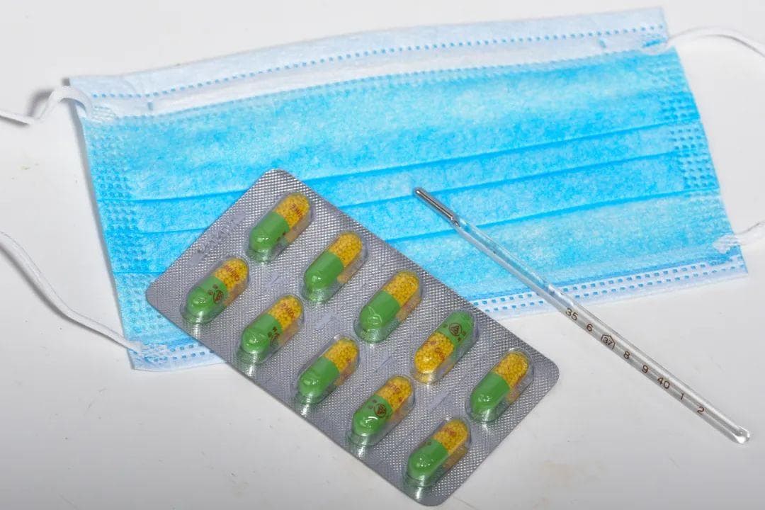 痰白、痰黄、咽干、咽痒……不同咳嗽的应对方法