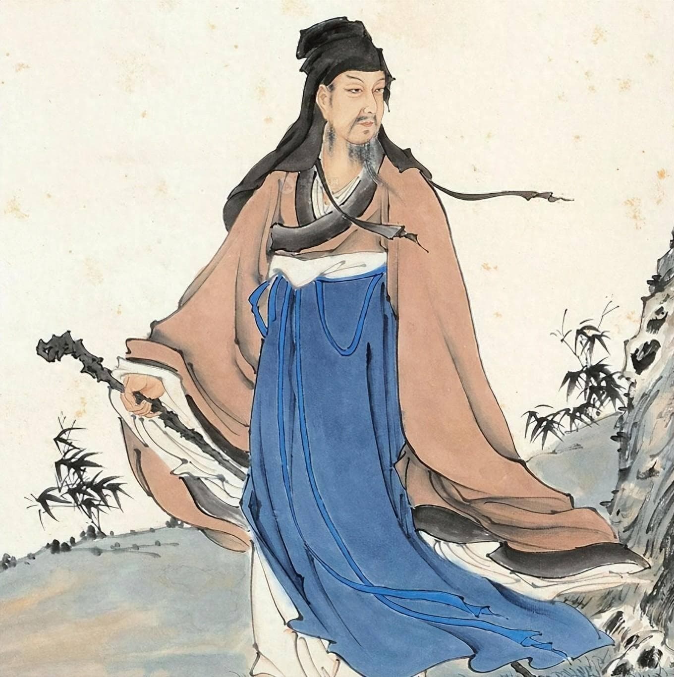陶渊明“不为五斗米折腰”，其实是源于陶、王两家的世仇