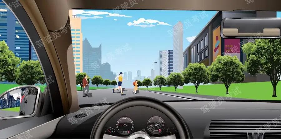 驾照自学考试指南：从准备到拿证的完整攻略