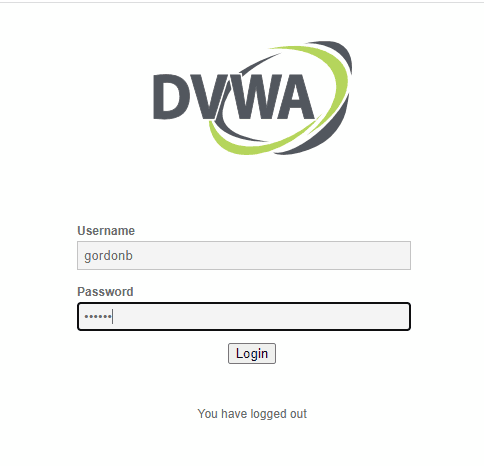 DVWA 靶场 Authorisation Bypass 通关解析
