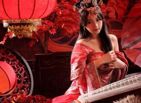 女人为什么相信缘分，人真的应该相信缘分吗