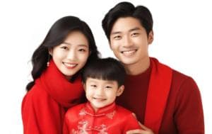 人品、责任担当才是检验婚姻幸福指数的标准