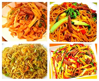 南昌炒粉：江西特色小吃的制作方法与文化魅力