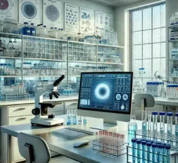 微生物实验中平板制备的全流程指南