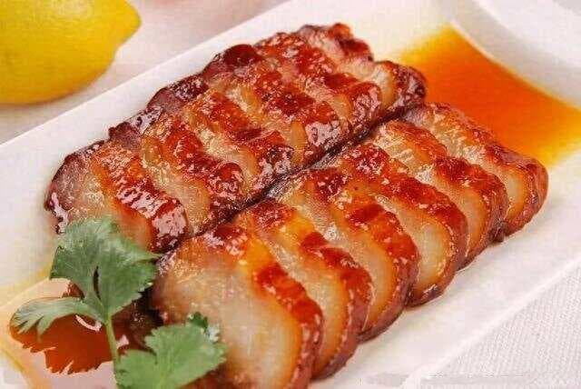 中国八大菜系之粤菜